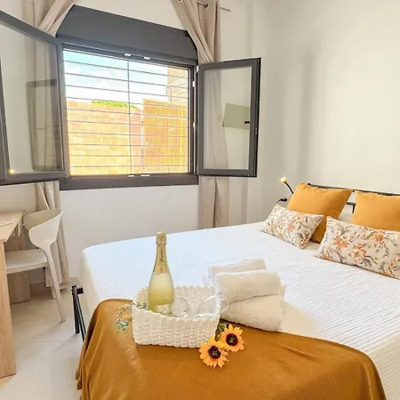 Apartmán Modern Nerja
