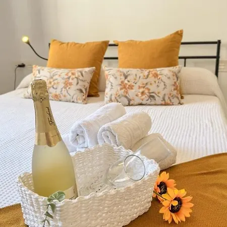 Apartmán Modern