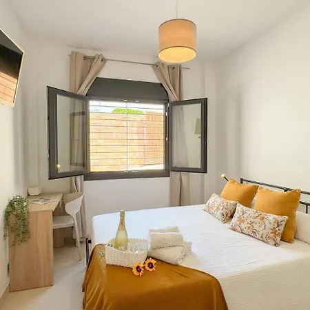 Modern Apartmán