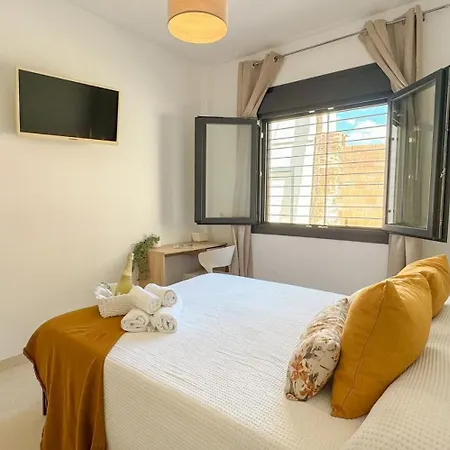 Apartmán Modern Nerja