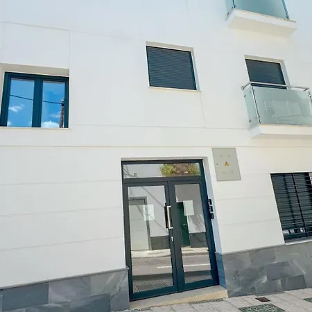 Modern Apartmán *