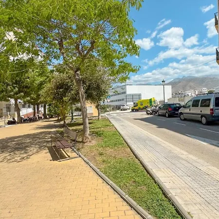 Apartmán Modern Nerja
